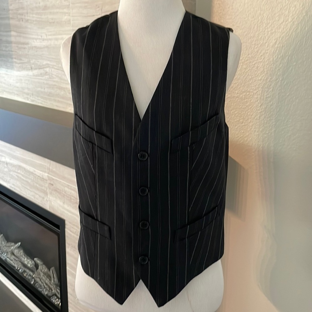Polo Ralph Lauren vest